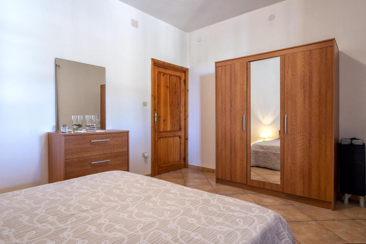 Casa Vacanza Da Albino Sorso Luaran gambar