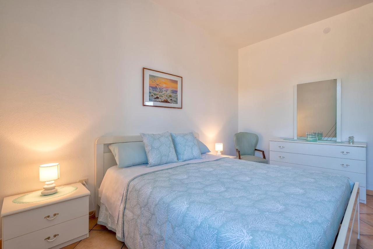 Casa Vacanza Da Albino Sorso Luaran gambar