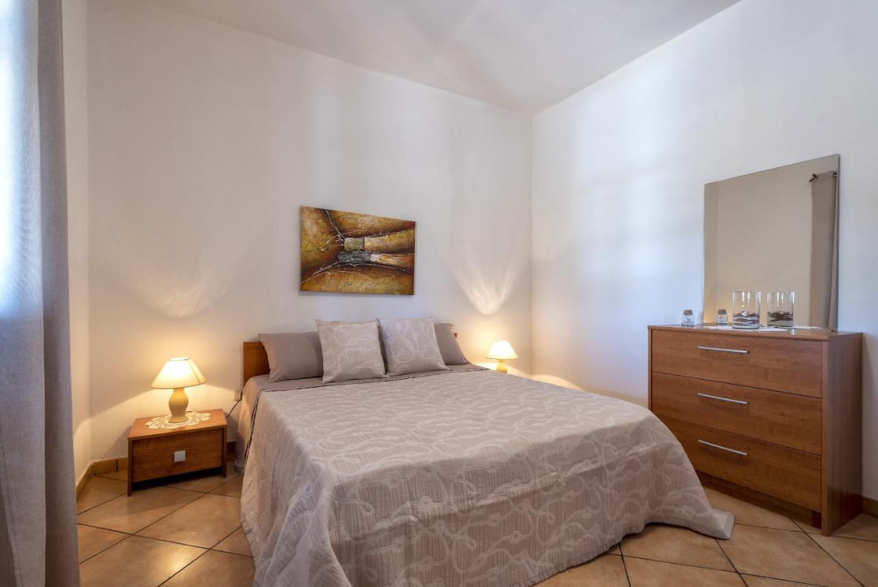 Casa Vacanza Da Albino Sorso Luaran gambar