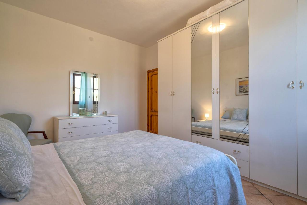 Casa Vacanza Da Albino Sorso Luaran gambar