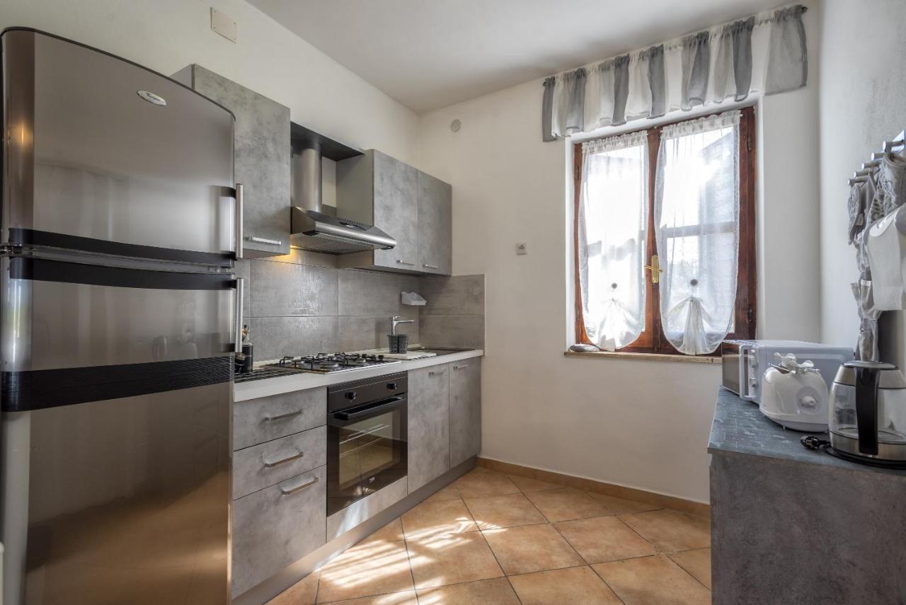 Casa Vacanza Da Albino Sorso Luaran gambar