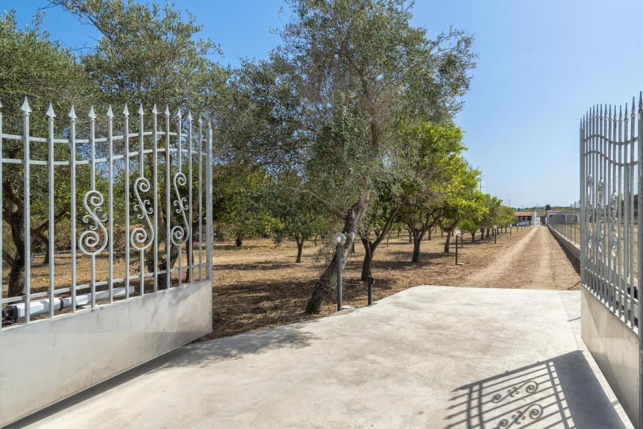 Casa Vacanza Da Albino Sorso Luaran gambar