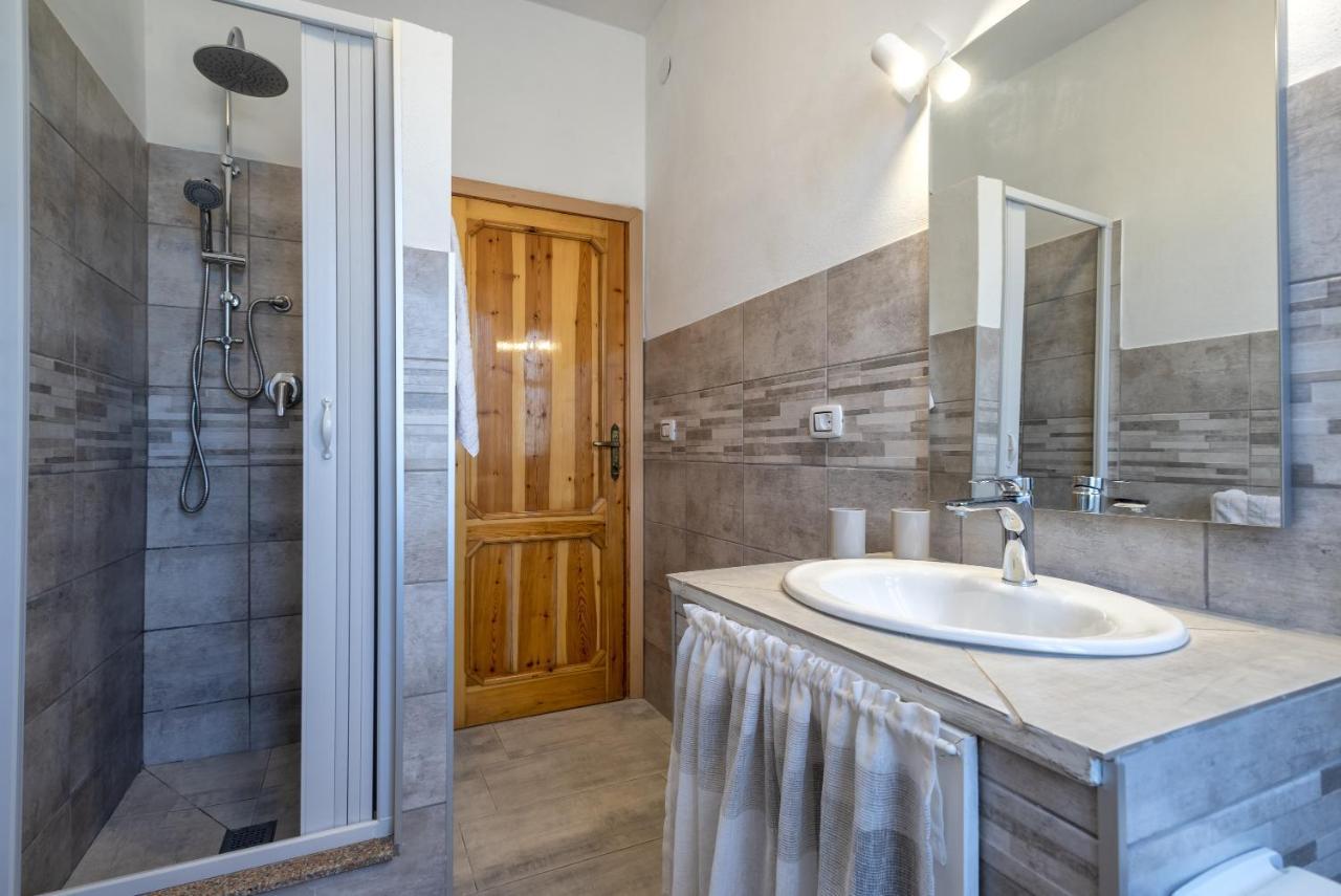 Casa Vacanza Da Albino Sorso Luaran gambar