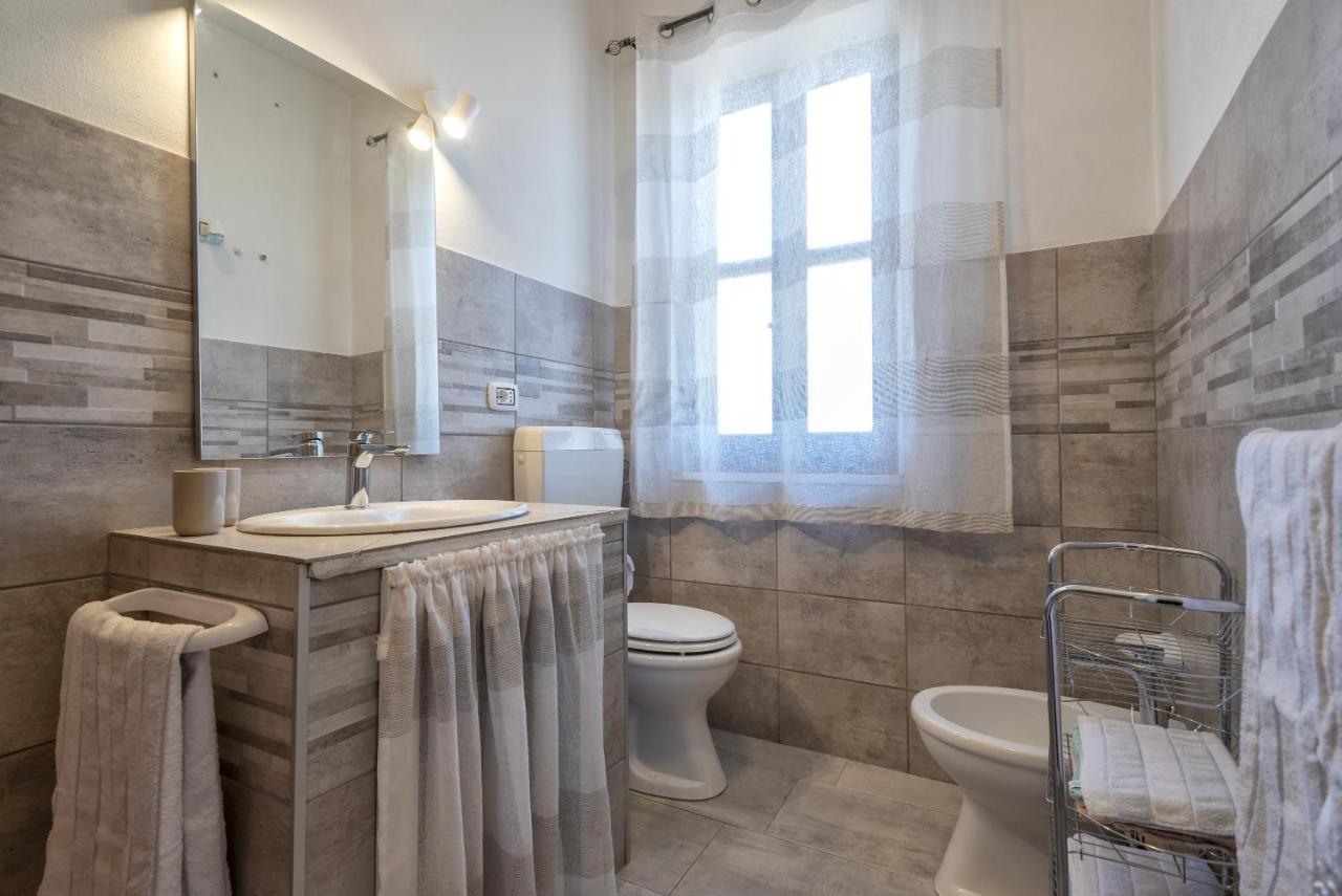 Casa Vacanza Da Albino Sorso Luaran gambar