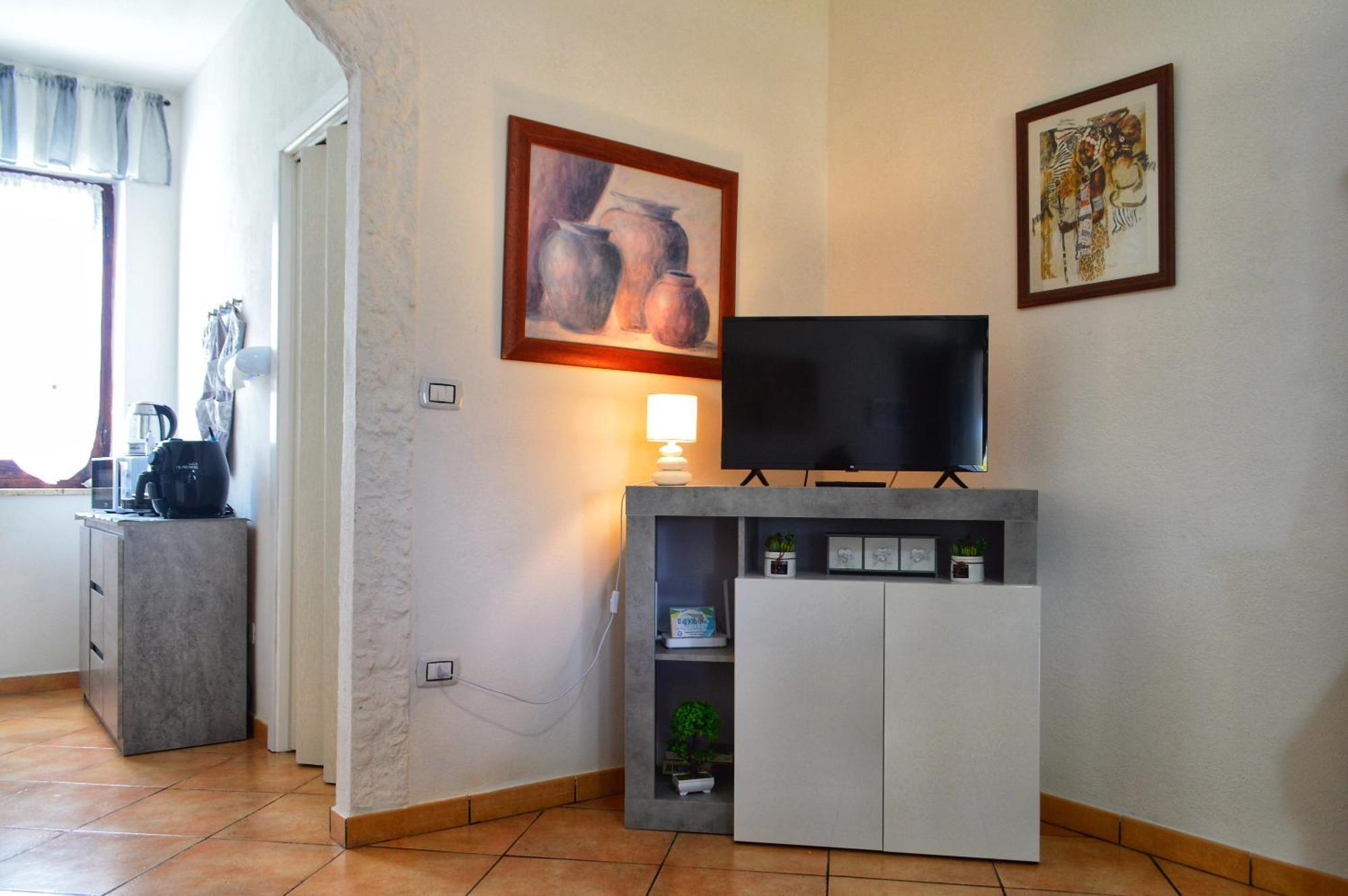 Casa Vacanza Da Albino Sorso Luaran gambar