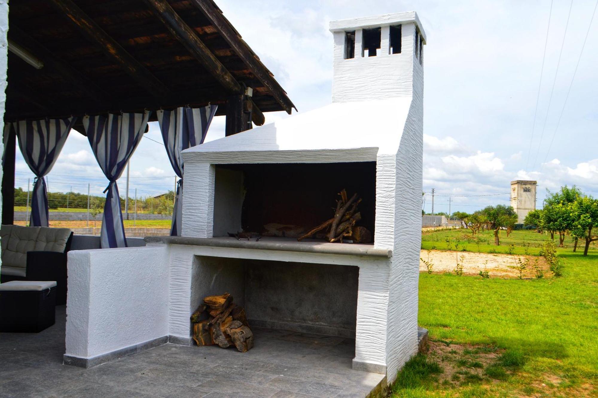 Casa Vacanza Da Albino Sorso Luaran gambar