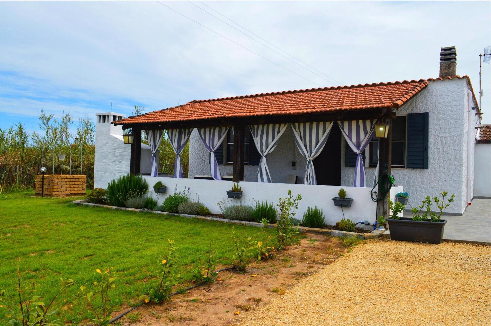 Casa Vacanza Da Albino Sorso Luaran gambar
